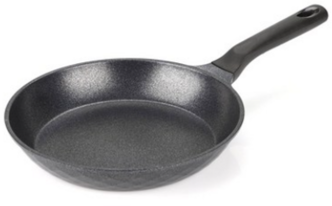 키친아트 인덕션 꼬뜨 실버 프라이팬, 20cm, 5개