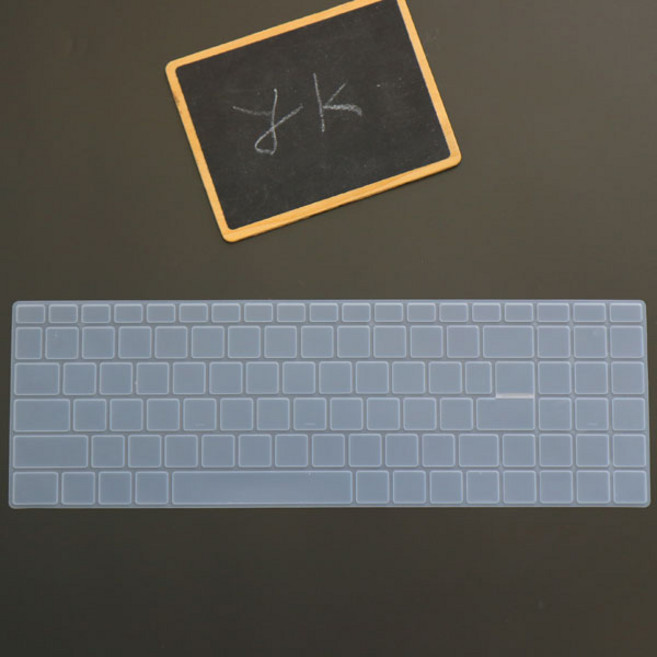 와이케이몰 에이서 스위프트 라이트 16 키스킨 고탄력 고급 TPU 방수 키보드 커버, 1개