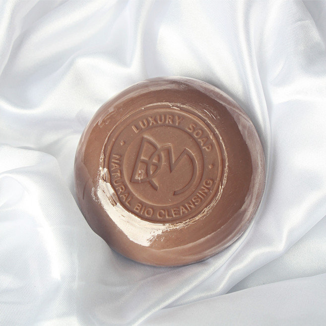 바미 홍삼 비누 얼굴 전신 세안 목욕 비누 b1163, 3개입