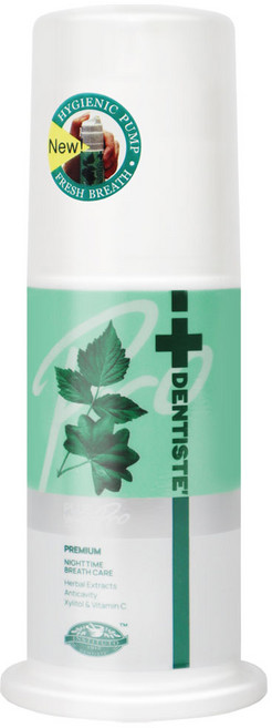 덴티스테 플러스화이트 펌프, 60g, 1개