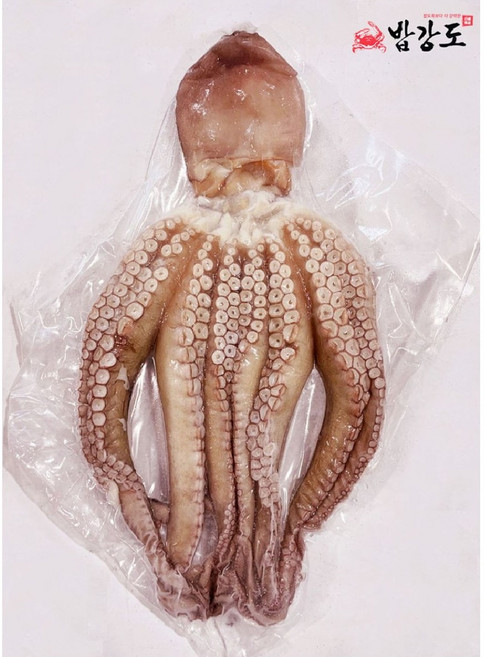 국산 손질 문어 1.5kg (aaa_4434) [원산지:상세설명에 표시], 1개