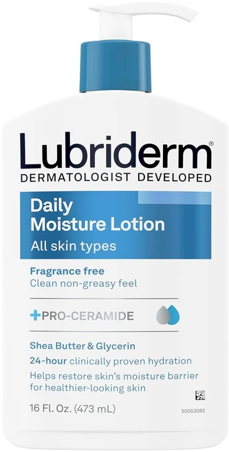 루브리덤 데일리 모이스처 로션, 473ml, 1개 - 쿠팡