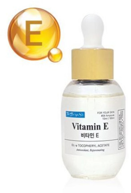 보르헤스 비타민E 앰플 토코페롤, 비타민E 50ml 앰플, 1개