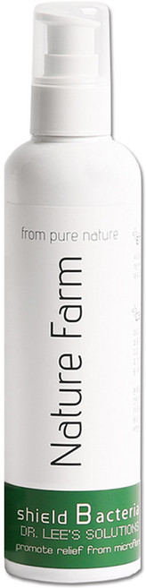 네이쳐팜 쉴드 (메디슨) B 박테리아 개선제 / 열대어 치어 구피 베타 관상어 수족관 어항 수조 청소 환수 물갈이 관리 정화, 1개, 250ml