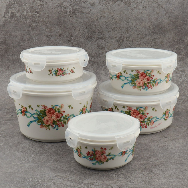 삼미 잉글랜드 원형찬통, 미니_1P, 1개