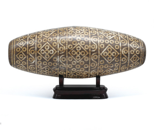 힐링젬 초대형 천주 성공운 사업운 개업선물용 24ROU-1913703, 1개