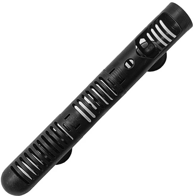 아마존 수족관 수중 히터 보호커버 100W 150W 3단 히터커버, 1개 - 쿠팡