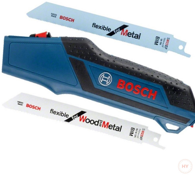 보쉬 톱핸들 컷소날포함 2608000495 톱손잡이