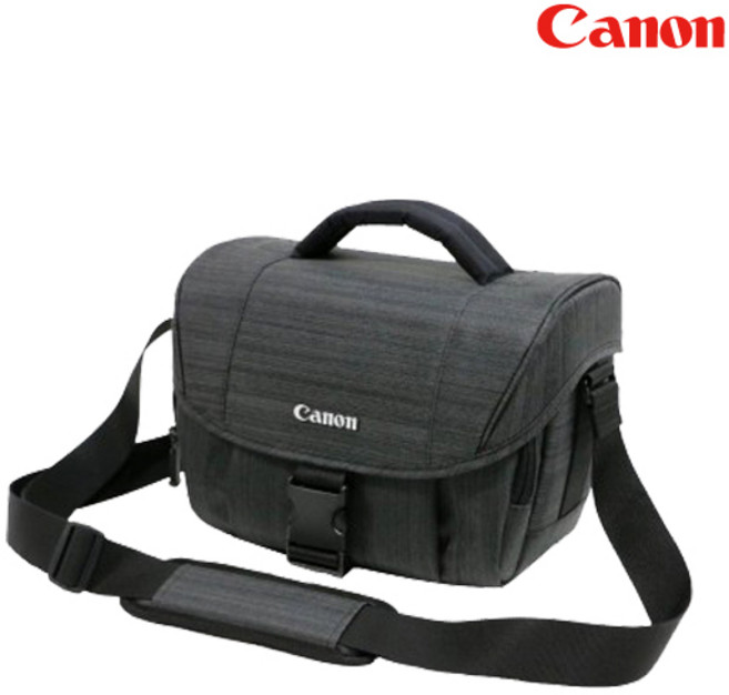 캐논정품 Camera Bag 3070 중형가방/EOS R 시리즈/R10/R50/R100등 미러리스/DSLR가방-WSL, 1개