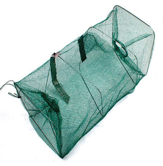 바다 어망 민물 장어 통발 낚시그물 원형통발, 중형