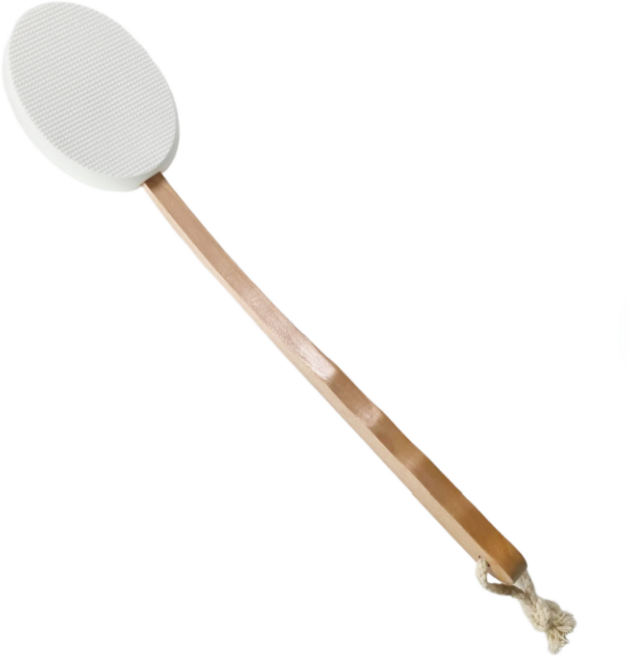 어미닛데이 등로션바르기 등바디로션 연고 태닝오일 등관리, 1개