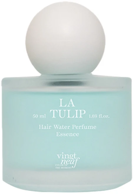 [뱅네프생토노레] 헤어 워터퍼퓸 앤 에센스 라튤립, 1개, 50ml - 쿠팡