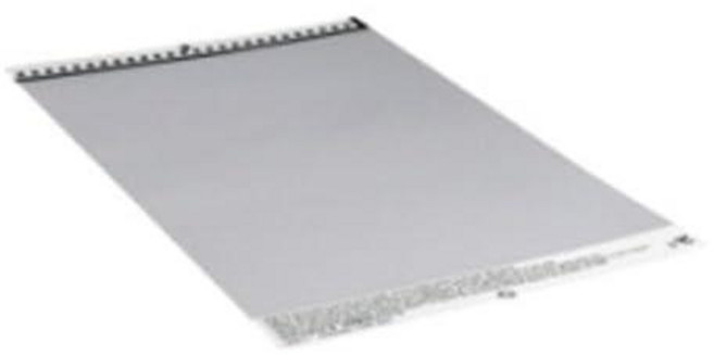 ScanSnap Fujitsu PA03360-0013 스캐너 캐리어 시트, ScanSnap /fi/SP 캐리어 시트 (5팩), 1개