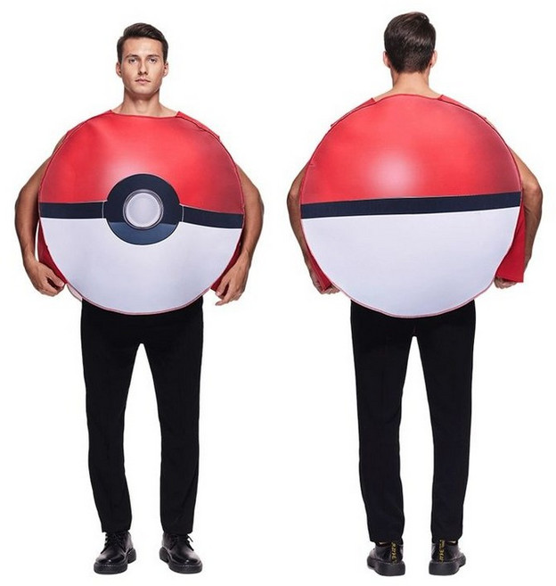 할로윈의상 코스프레 축제 졸사 공연 리얼한 옥토버페스트