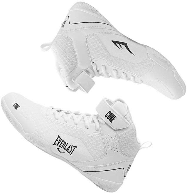 에버라스트 코어 복싱화 훈련 트레이닝화