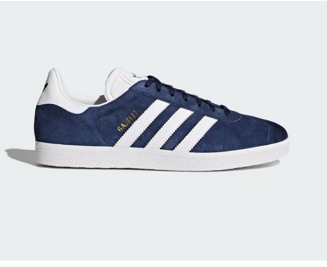 아디다스 오리지널 가젤 스니커즈