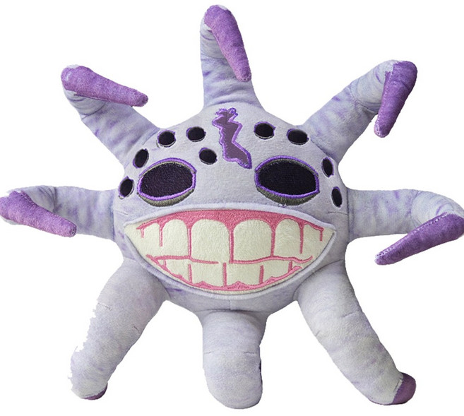 도어즈 챕터2 그럼블 인형, 1개, 30cm