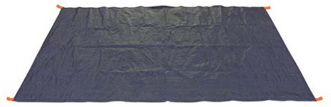 콜핑 텐트시트(250X240CM), GRAY