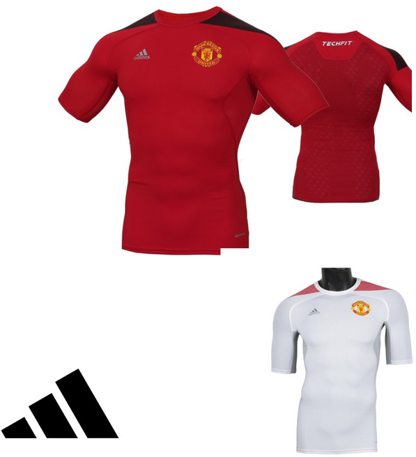 아디다스 맨유 압박용 언더웨어 PRO