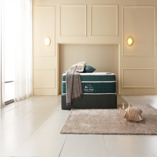 드림메이드 킹덤 매트리스 Q K LK