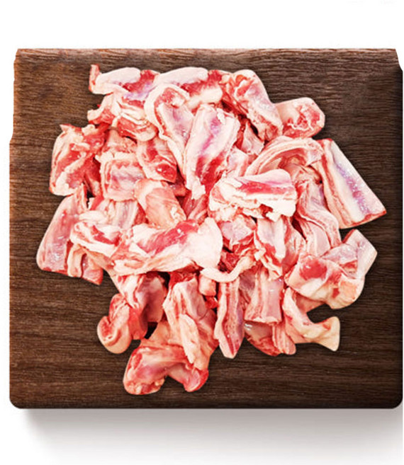 (배터짐) 캠핑가자 양갈비살 (2소스증정) (일요일&당일발송), 1개