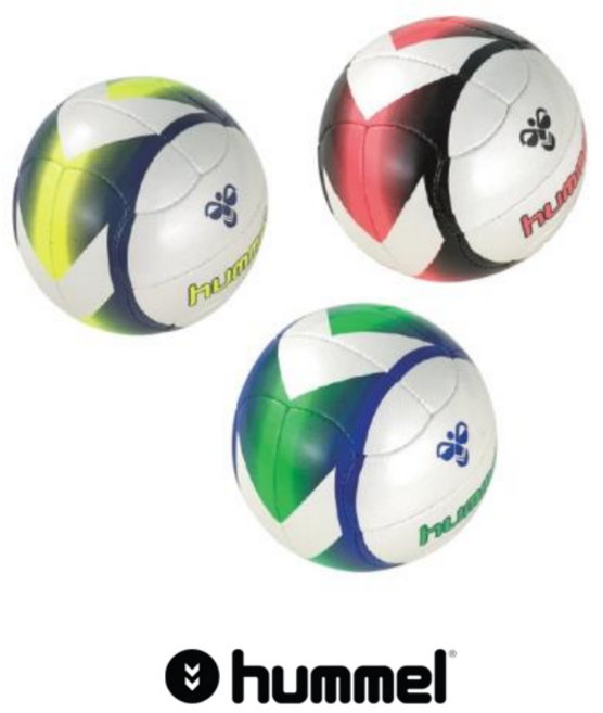 험멜 족구공 HMG-J900 에어 파이트 AIR FIGHT, 1개