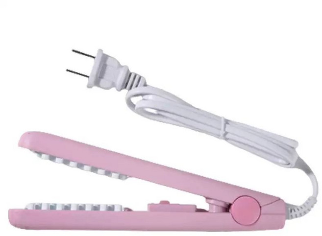 히피펌 뿌리볼륨 고데기 와플고데기 셀프펌 스타일링, 기본 모델명/품번, 화이트