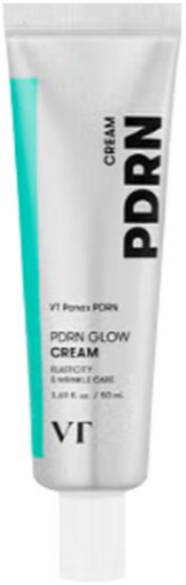 VT PDRN 광채크림, 1개, 50ml