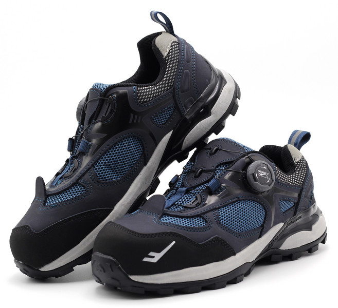 프로스펙스 4인치 안전화 PS-486 다이얼, 1개