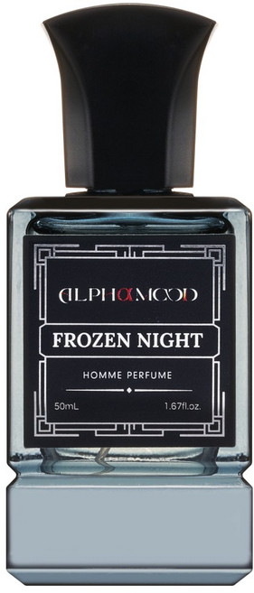 알파무드 옴므 퍼퓸 프로즌 나잇, 1개, 50ml
