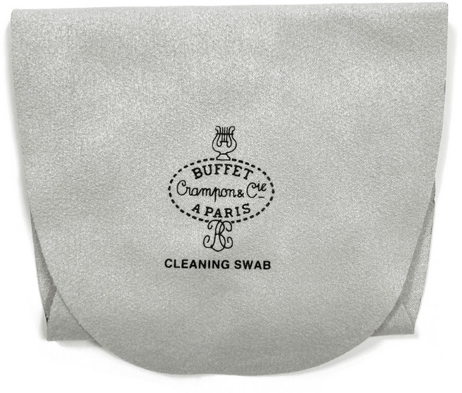 BUFEET 클라리넷 침수건 스왑부페 클리너, 1개