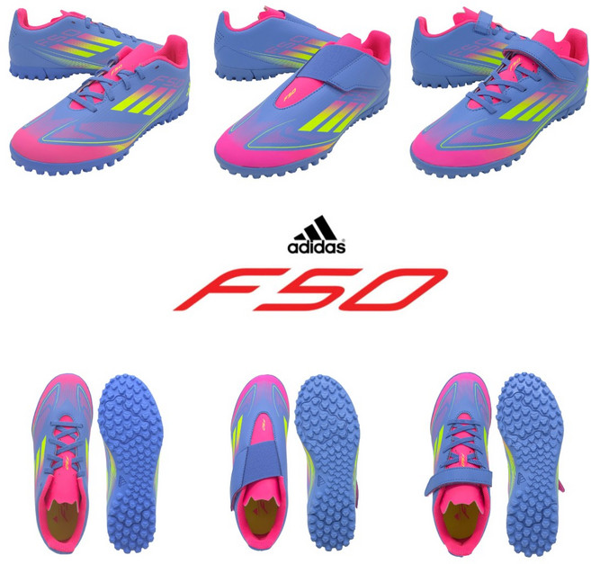 아디다스 손흥민 F50 초등학생 유소년 여성 축구화 풋살화