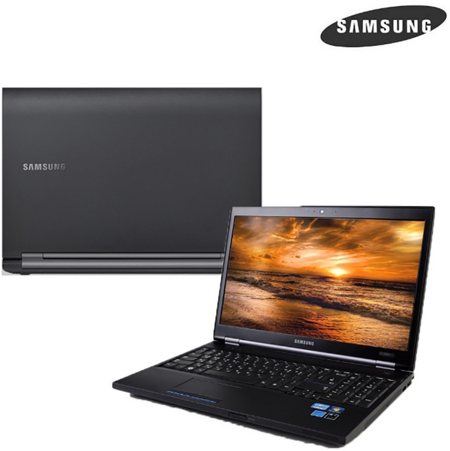 삼성 노트북 I3-3210 4G ssd120G, 삼성노트북, 코어i5 3210, 120GB, 4GB, WIN10 Home