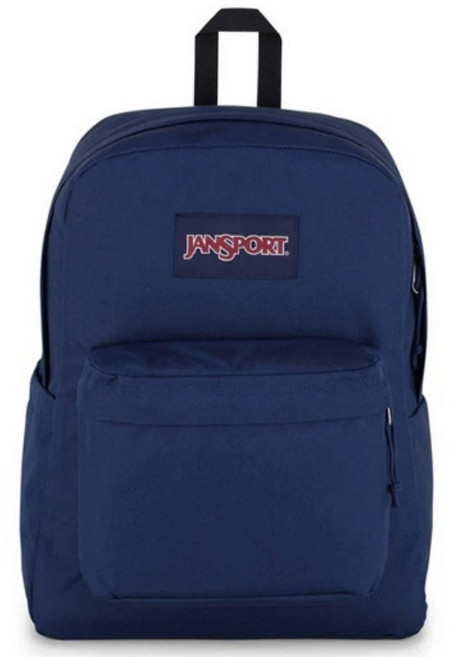 잔스포츠 슈퍼브레이크 플러스 가방 백팩 랩탑 학생 배낭