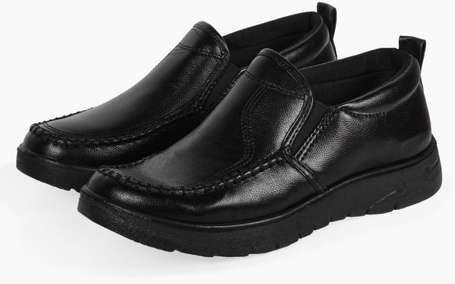 남성 컴포트화 웰트화 로퍼 신발 TMSL3120