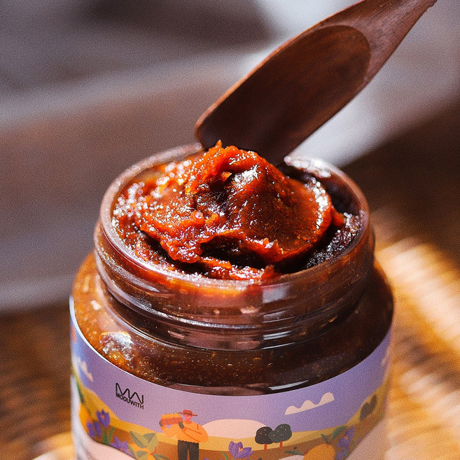 [100%국산]모두위시 약도라지 무가당 배도라지 꿀청 스무스 임산부 아이도 OK!, 2박스, 1개입, 300ml