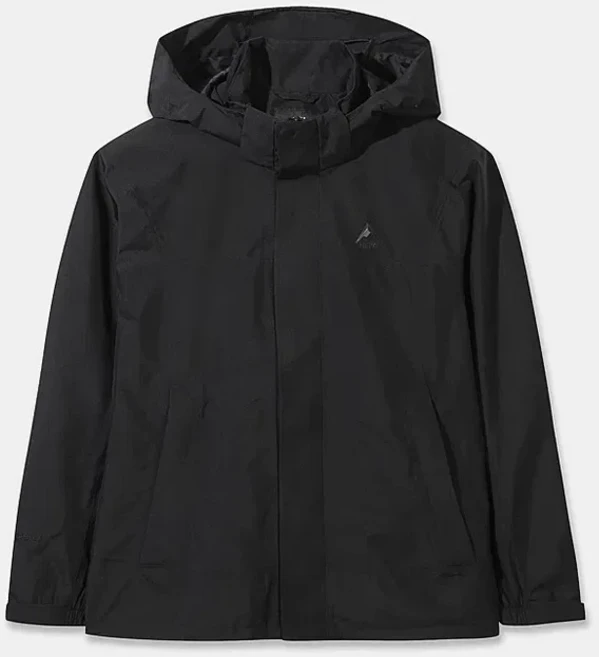 네파남성 간절기 패스파인더 고어텍스 2L 방수 자켓 7M10501