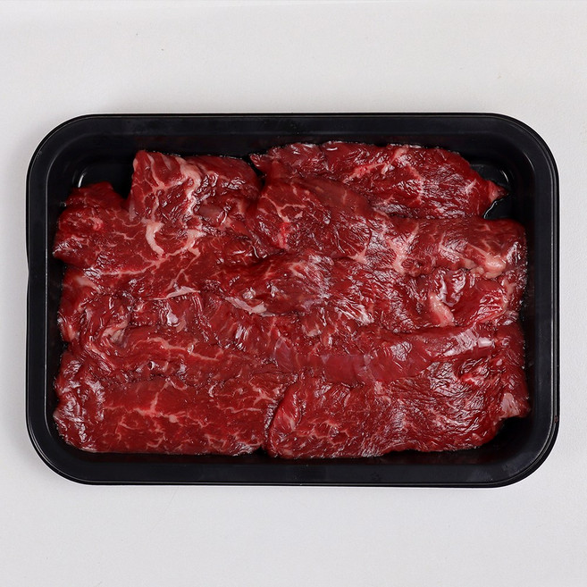 자연순수 국내산 한우 1등급 치마살 200g 특별한 날을 더욱 빛내줄 최상의 구이용 소고기, 1개