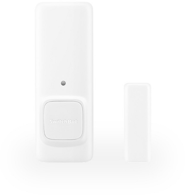스위치봇 컨택트 센서 - 문열림 도어 센서, 스위치봇 컨택트센서