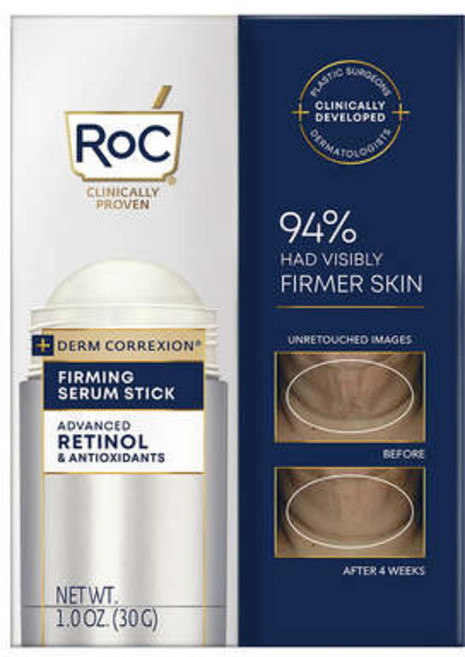RoC 퍼밍 레티놀 스틱 세럼 모든 피부용 30ml