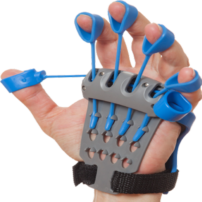 엑스텐서 손운동도구(Xtensor Hand Exerciser.재활), 1개