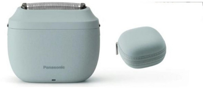 Panasonic Lamdash Palm In Lite 電動刮鬍刀 ES-P330U, 1個, ES-P330U-B