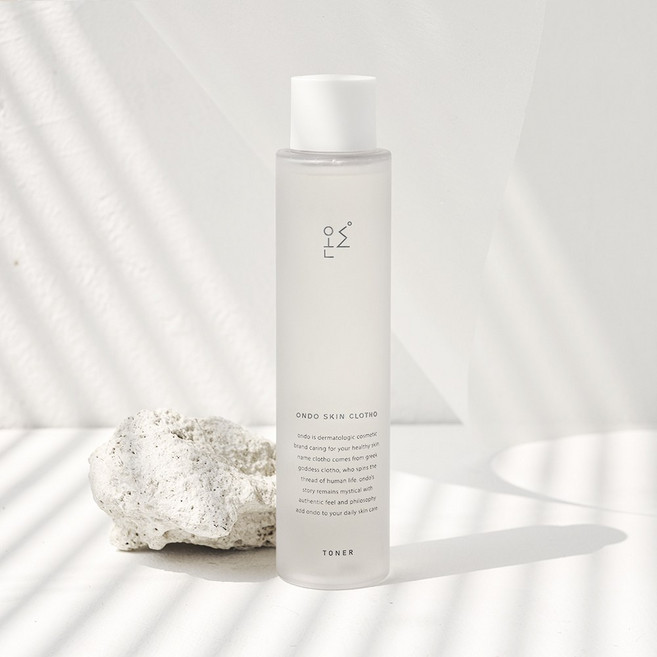 온도 스킨 클로토 토너, 1개, 150ml