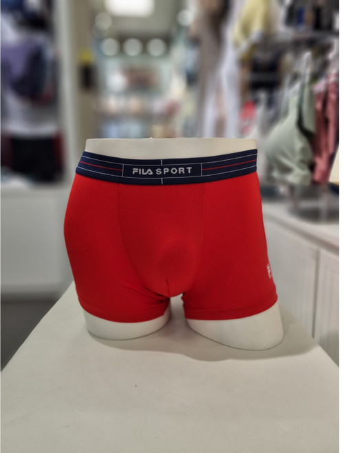 휠라언더웨어 남성영테니스 드로즈 DRH1411M