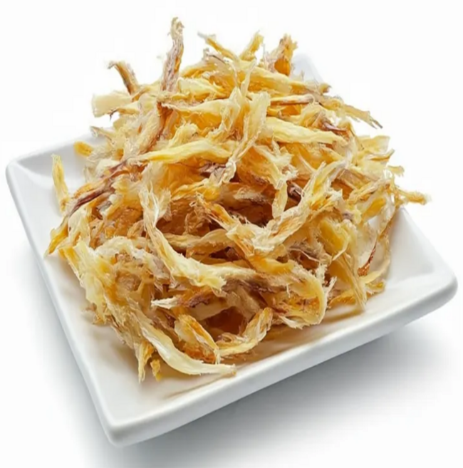 명식품본사 황태채 [특대포장], 10개, 1kg