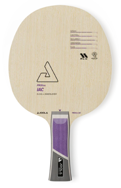 [줄라] 프로라인 IAC, FL