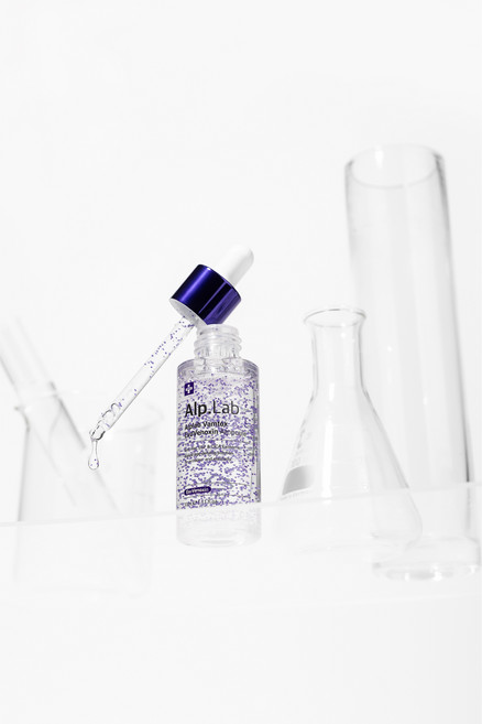 알프랩 엑소베녹신 앰플 뱀톡유사펩타이드 EGF&NMN CICA엑소좀, 3개, 33ml