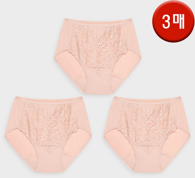 언더라인 요실금 팬티 100%국내산 최고의 품질과 디자인