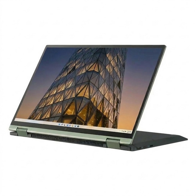 LG전자 2021 그램 360 14T90P 14인치 2-in-1 터치스크린 노트북 i5-1135G7/16G/NVMe SSD 256G/윈11 Pro, 윈도우 11 프로, 16GB, 256GB, 옵시디언 블랙