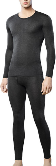 BYC 빅사이즈 남성 프리미엄 보디히트 상하세트